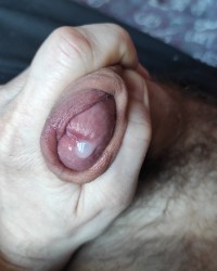 Precum photo