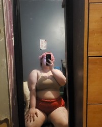 Thighs photo