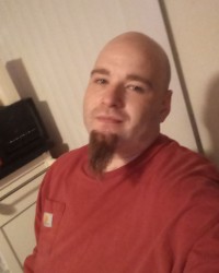 WOULD LOVE A MOUTH FULL OF PUSSY photo