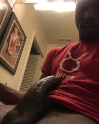 Massive 10.5 in bbc photo