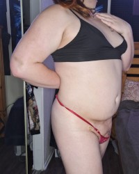 Small tits photo