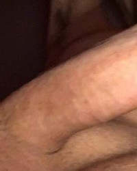 My cock photo
