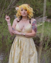 Bored so I got cute photo