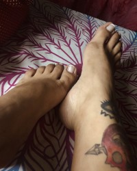 Boobs, Ass & Feet photo