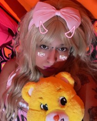 Only Fans sneak peak photo