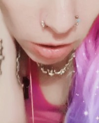 Harley Quinn being me photo