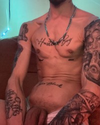 AlexxBlackk photo