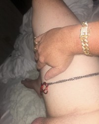 💓HardCore PINK Ass Nights & New Dildo. photo