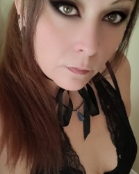 Spicygurl loves to dress up for you photo