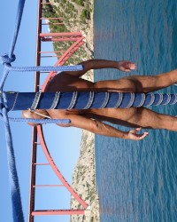 On the way to the Novigradsko More photo