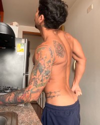 Así nos levantamos photo