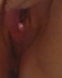 My little pussy photo