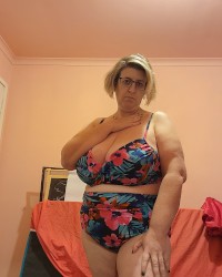 Sexy boobs photo