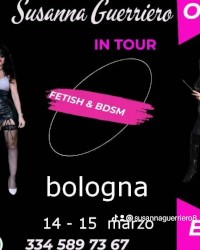 TOUR BOLOGNA 14/15MARZO 2024 photo