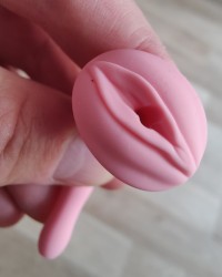 My chastity cages photo