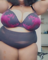 Goth Alt Lingerie photo