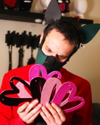 Valentine's Day Shoot photo