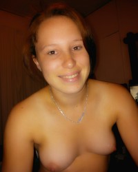 Throwback nudes (pre-MILF era) photo