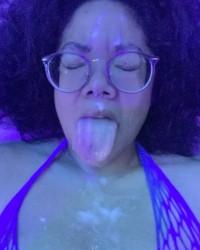 Cum Slut Pics photo