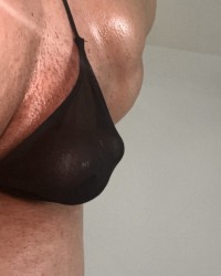 Juicy Male Ass photo