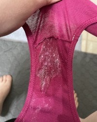 Dirty Panties photo