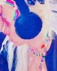 Harley Quinn being me photo