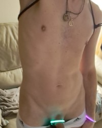 Thommassie nudes photo