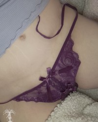 Panties photo