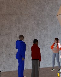 Pregnant  Mommy Is So Yummy photo