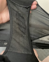 Dirty Panties photo