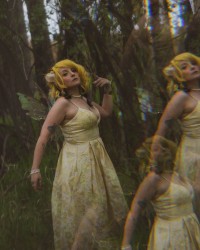 Bored so I got cute photo