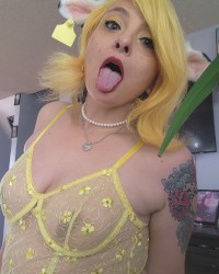 Bored so I got cute photo