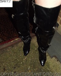 580 SHIRLEY SLUT photo