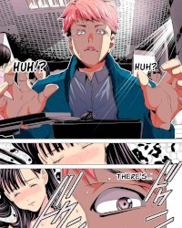 SYNONYM CHAPTER 1 Comic photo