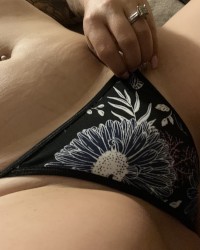Sexy g string action photo