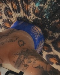 Sexy spring photo