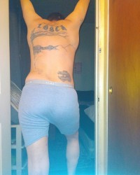 Will this cock do for you photo