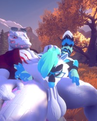 Another pretty Gater boii~ photo