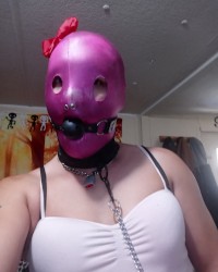 Sissy and slave pics photo