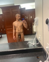 Some Nudies w/ Face photo