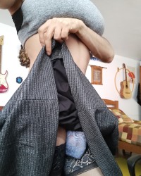 Futa Femboy photo