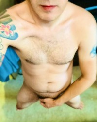 Bottom guy in Texas and I want to be in a porn movie with amazing men photo