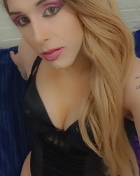 TS MissMia Solo Pics photo