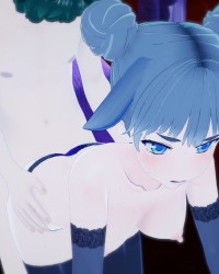 Imagenes rikolinas de waifu (anime) photo