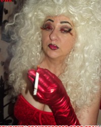 1222 SHIRLEY SLUT photo