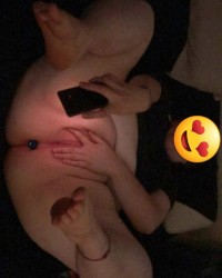 Pawg MILF GF ass,pussy and pretty feet! photo
