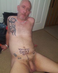 Dinky dick photo