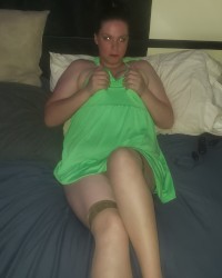 My lil slut. photo
