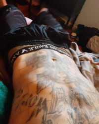 Me and my dick photo