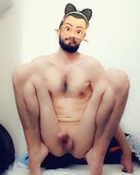 My body's🤤🫦 photo